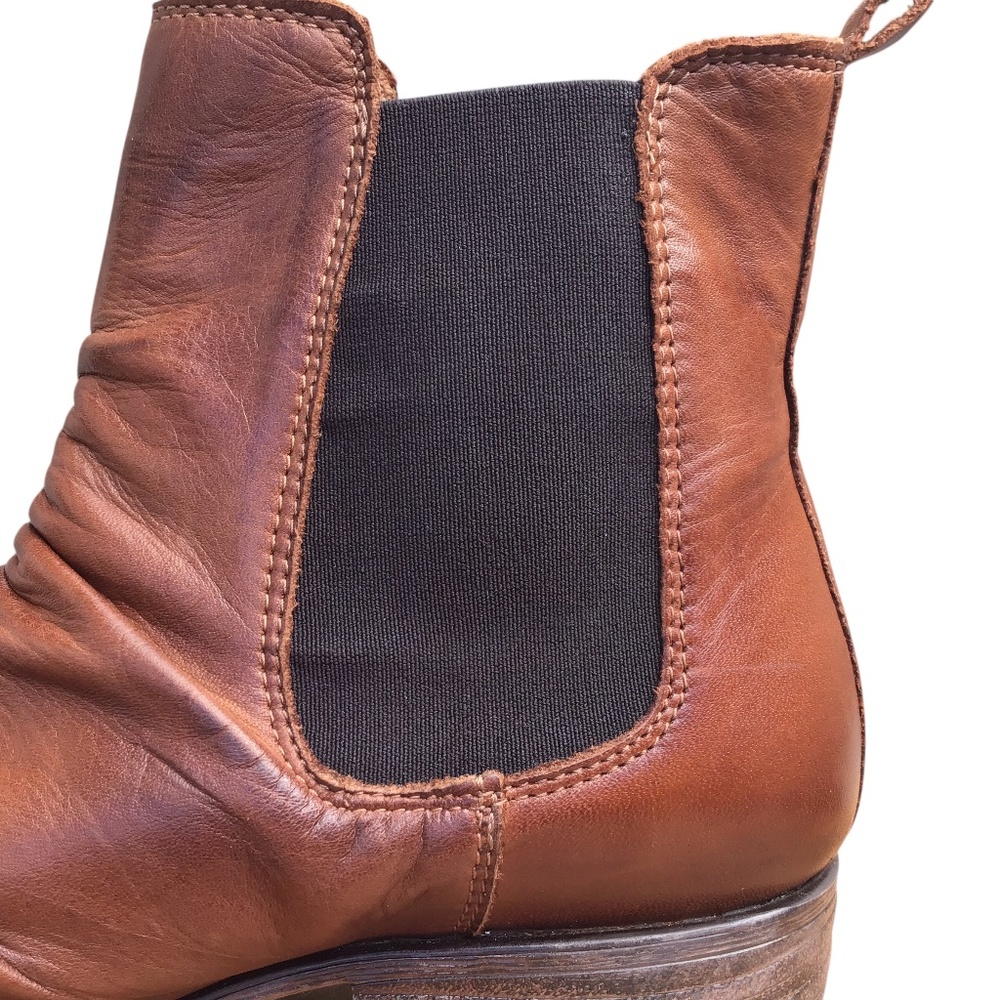 Miz Mooz Boots - Picture 14 of 16